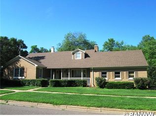 222 Governor St, Chippewa Falls, WI 54729
