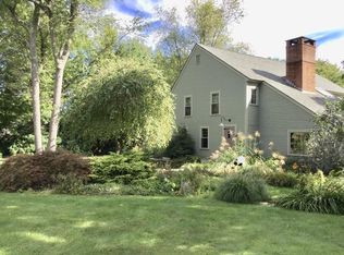 23 Waters Rd, Sutton, MA 01590