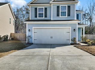 227 Oglethorpe Cir, Moncks Corner, SC 29461