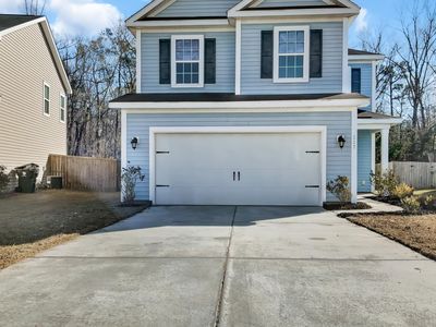 227 Oglethorpe Cir, Moncks Corner, SC, 29461