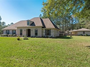 229 Stephanie Ln, Covington, LA 70435