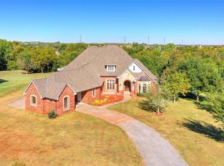 14041 Westcreek Rd, Piedmont, OK 73078