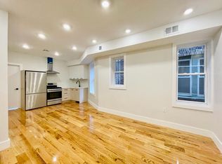 67 Hopkins Ave #2R, Jersey City, NJ
