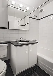 Rented by UES Management