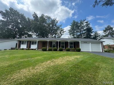 12936 Bellerive Estates Dr, Saint Louis, MO, 63141