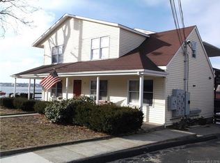 101 Thames St APT 4, Groton, CT 06340