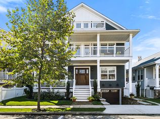 215 14th Ave #A, Belmar, NJ 07719