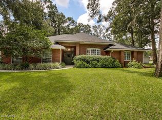 12625 Mills Ridge Ln, Jacksonville, FL 32258