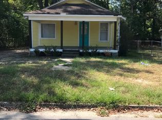 1005 Southern Ave, Hattiesburg, MS 39401