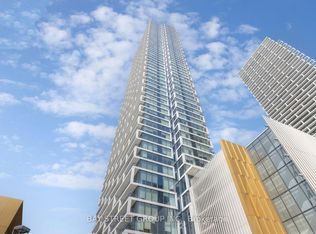 5 Buttermill Ave #4603, Vaughan, ON L4K 4Z4