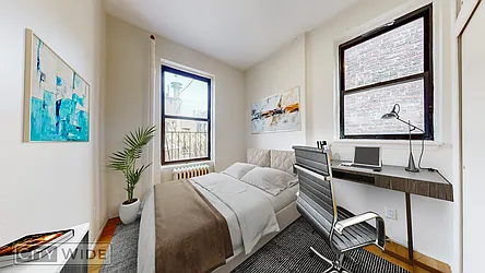 205 West 80th Street #5C in Upper West Side, Manhattan | StreetEasy