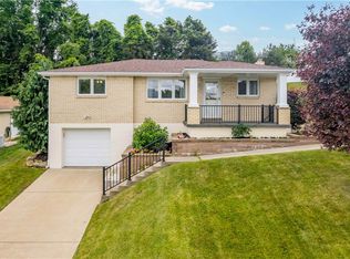 214 Howell St, Elizabeth, PA 15037