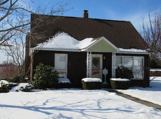 501 N Tionesta Ave, Kane, PA 16735