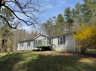 47 Carrol Ln, Mars Hill, NC 28754