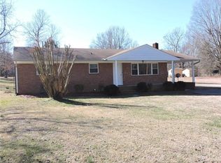 5706 Wallburg High Point Rd, High Point, NC 27265