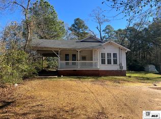 1415 Davis Blvd, Ruston, LA 71270