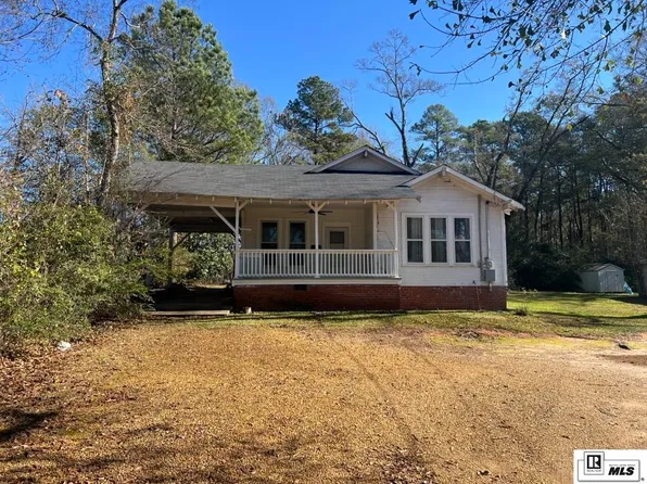 1415 Davis Blvd, Ruston, LA 71270