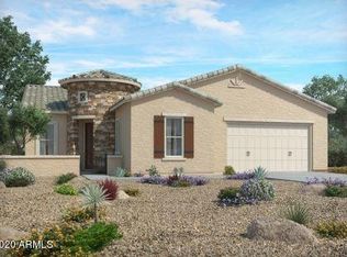 41788 W Summer Sun Ln, Maricopa, AZ 85138