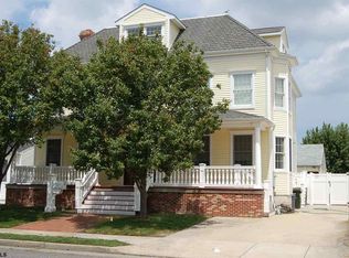 805 N Cornwall Ave, Ventnor, NJ