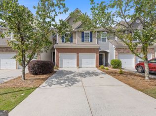 2280 Baker Station Dr, Acworth, GA 30101