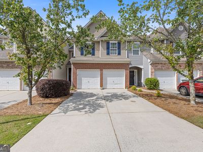 2280 Baker Station Dr, Acworth, GA, 30101