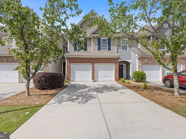 2280 Baker Station Dr, Acworth, GA 30101