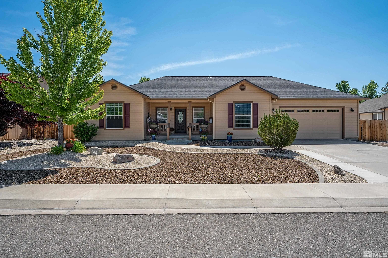 2983 Del Rio Ln photo 1
