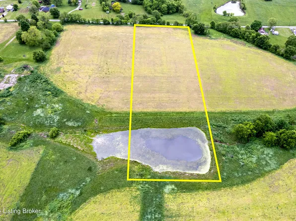 2 Frys Oldburg Rd, Bagdad, KY 40003