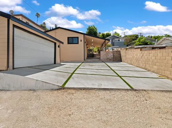 4969 Twining St, Los Angeles, CA 90032
