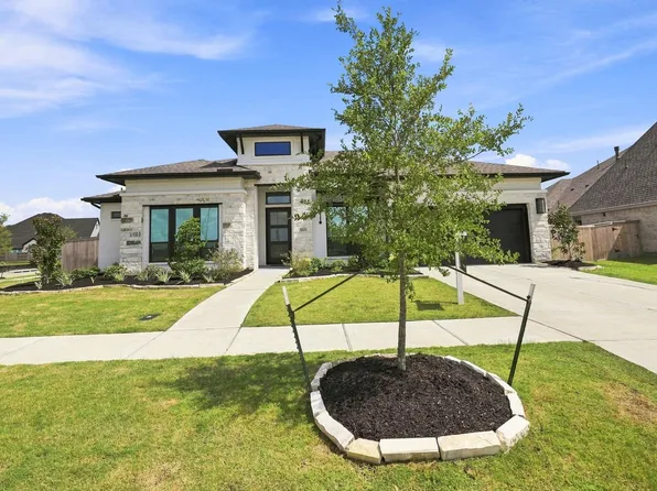 19003 Mandarin St, Manvel, TX 77578