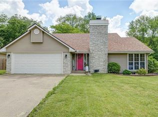 520 S Dyer St, Odessa, MO 64076