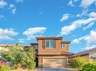 10747 W Yearling Rd, Peoria, AZ 85383