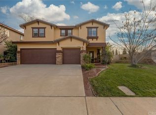 27864 Pine Crest Pl, Castaic, CA 91384