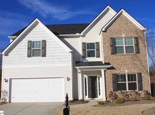 306 Tickfaw Ct LOT 16, Bradford R Simpsonville, SC 29681