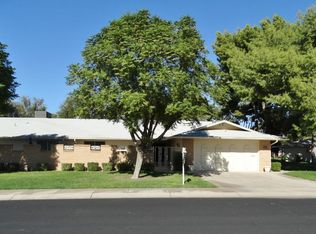 18844 N Aztec Dr, Sun City, AZ 85373