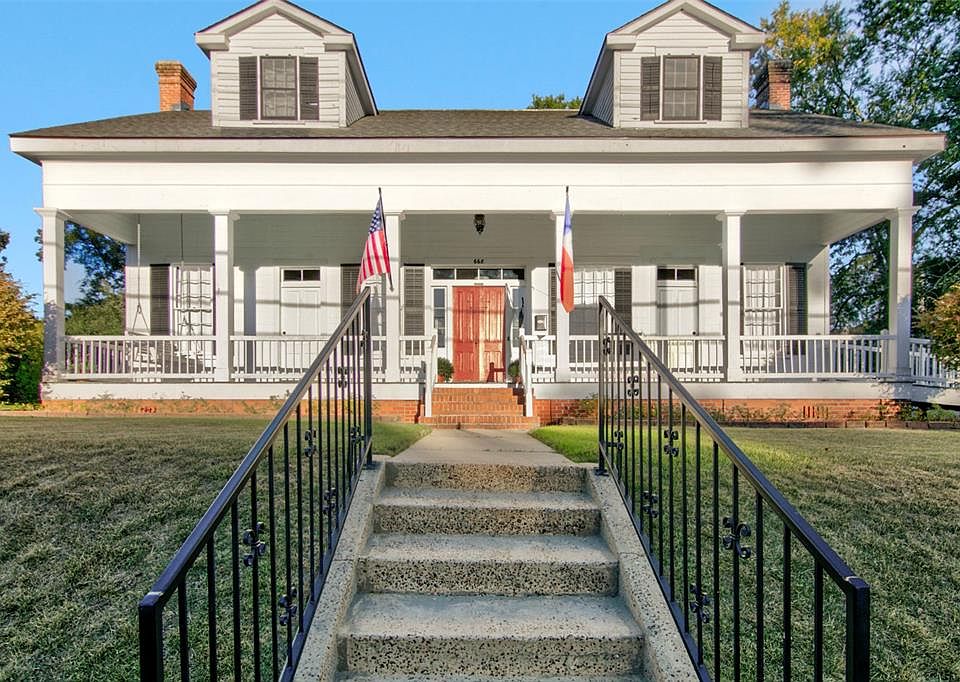 668 N Main St, Jasper, TX 75951 MLS 68725062 Zillow