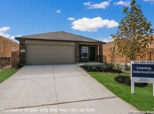 14242 James River Rdg, San Antonio, TX 78253