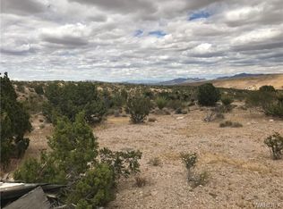 11353 N Quintana Rd, Dolan Springs, AZ 86441