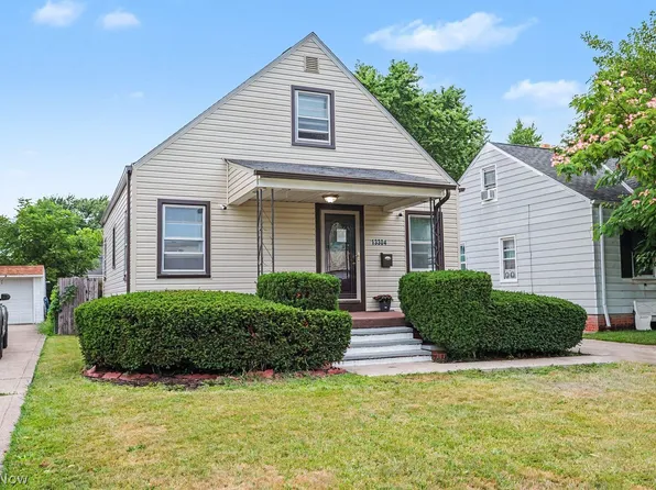13304 Saint James Ave, Cleveland, OH 44135