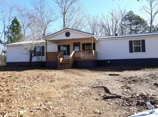 457 Kelly Creek Rd, Waco, GA 30182