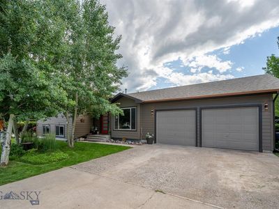 606 Bluebird Ln, Livingston, MT, 59047