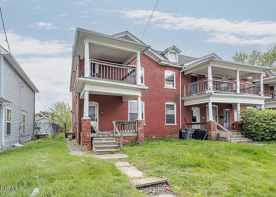 2nd image of 641 South Ave