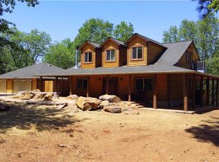 7497 Harrington Flat Rd, Loch Lomond, CA 95451