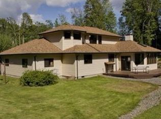 3911 Brown Rd, Ferndale, WA 98248