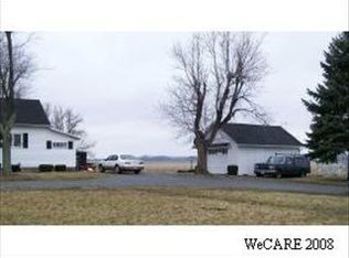 5151 Creps Rd, Cridersville, OH 45806