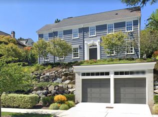 1133 McGilvra Blvd E, Seattle, WA 98112