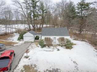 2555 Us Route 202, Winthrop, ME 04364