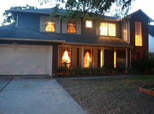 2503 Lexington Woods Dr, Spring, TX 77373