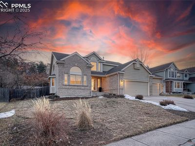 1115 Carlson Dr, Colorado Springs, CO, 80919