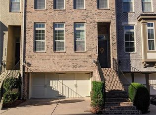 2090 Silas Way NW, Atlanta, GA 30318